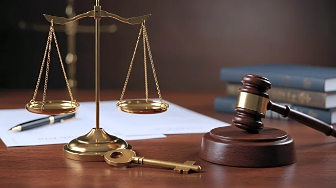20 States and DC Sue DOJ Over Immigration Conditions on Victim Funds