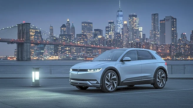 American Lease Acquires Fisker EVs for NYC Green Rides Initiative Despite Safety Concerns