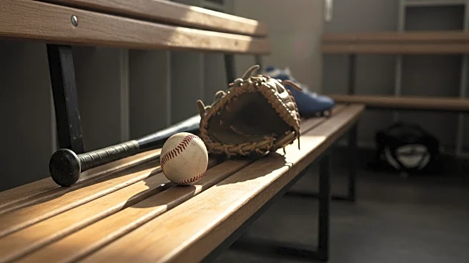 Orioles' Tyler O'Neill Resumes Baseball Activities Amid Wrist Recovery