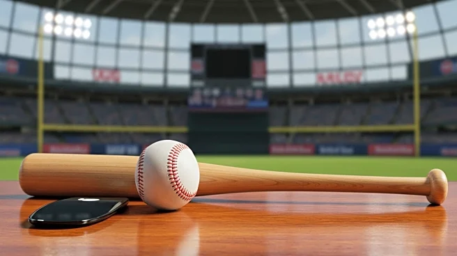 MLB Commissioner Rob Manfred Considers Geographical Realignment for Leagues