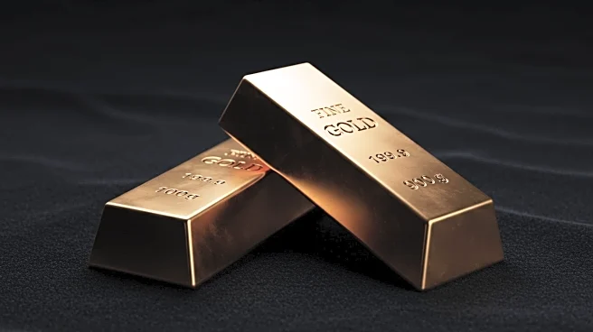 Sibanye-Stillwater's Profitability Surges Due to Higher Gold Prices