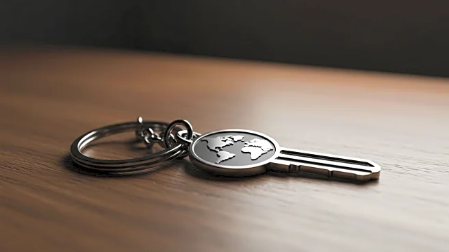 CPG Startup Keychain Secures $30M to Expand Operations in India and U.S.