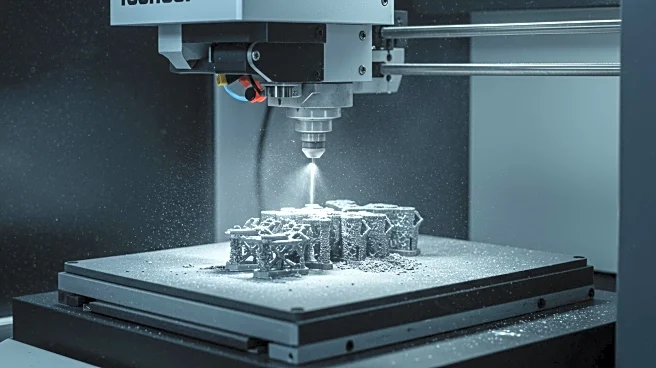 Continuum Powders Expands Access to Mar-M247 Ni Superalloy for Advanced Manufacturing