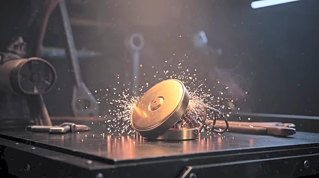 Challenger Gold Receives Explosives Permit for Hualilan Project