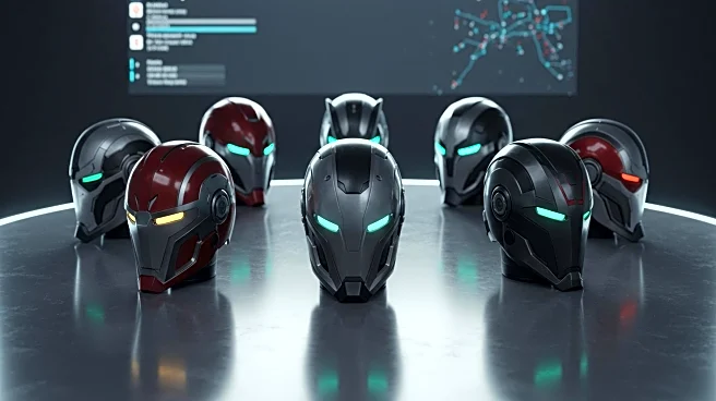 Deadlock to Introduce Six New Heroes Over Two Weeks with Player Voting