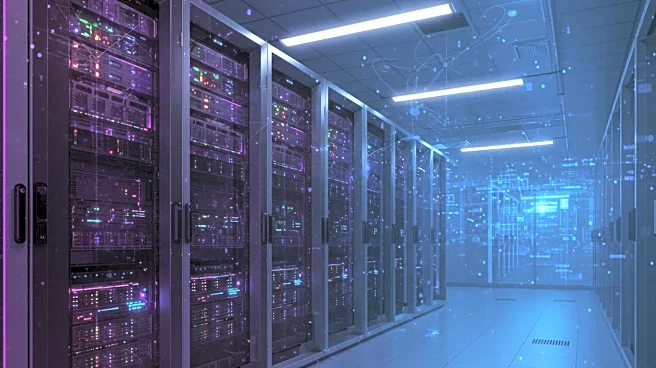 Lumen Technologies Expands Data Center Connectivity to Support AI Growth