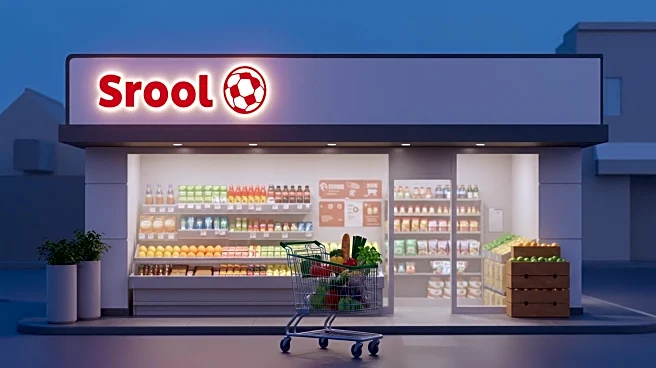 Aldi Expands U.S. Presence Amid Convenience Store Industry Developments