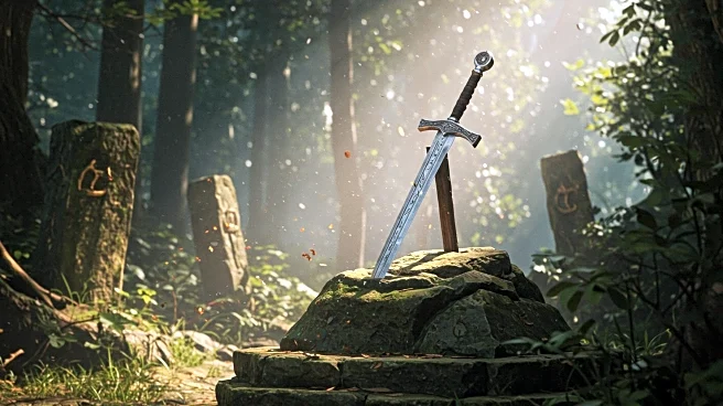 Lords Of The Fallen 2 Announced at Gamescom, Expanding the Series