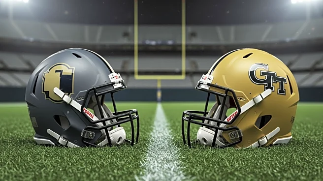 Deion Sanders Challenges Colorado Players Ahead of Season Opener Against Georgia Tech