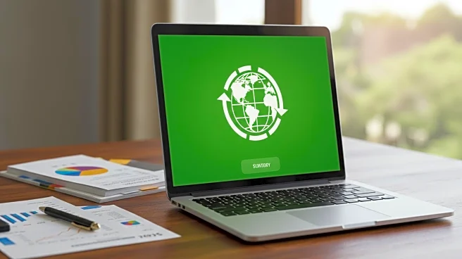 Carbon Trust Hosts Webinar on SBTi FINZ Standard for Financial Institutions