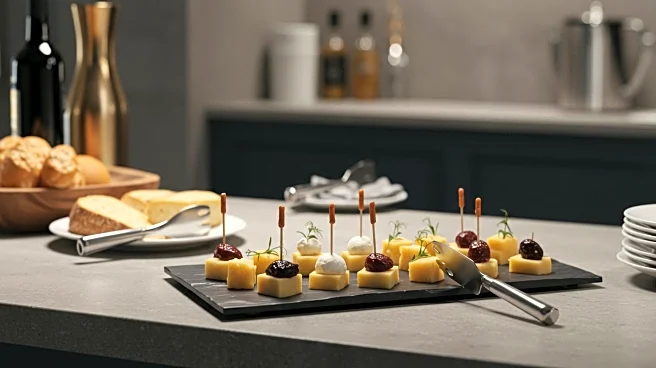Eat Happy Kitchen Expands into Snack Category with Cheese Bites