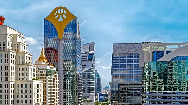 Thailand Hosts ASEAN Dialogue on Vaccine Security and Workforce Development