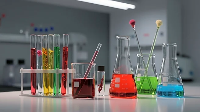 Phytolon Secures Investment to Expand Natural Colorant Platform