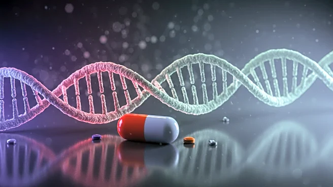 Biopharma Science Drives Healthcare Innovation and Economic Growth