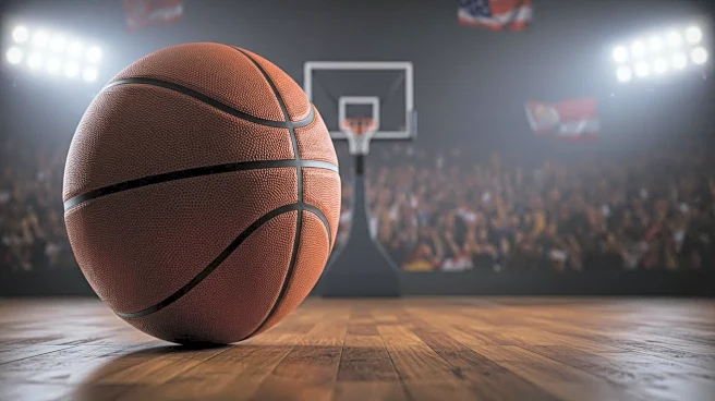 Kentucky Basketball's Collin Chandler Gains Recognition for Performance