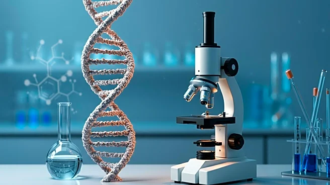 Genentech Ends $2 Billion Partnership with Adaptive Biotechnologies