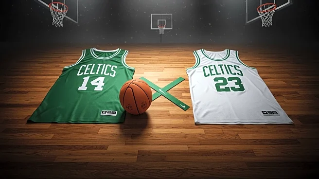 Boston Celtics Announce New Ownership Led by Bill Chisholm