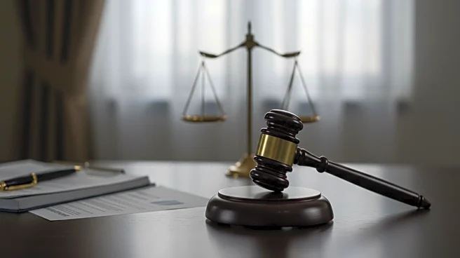 Judge Blocks Trump's FTC Investigation into Media Matters