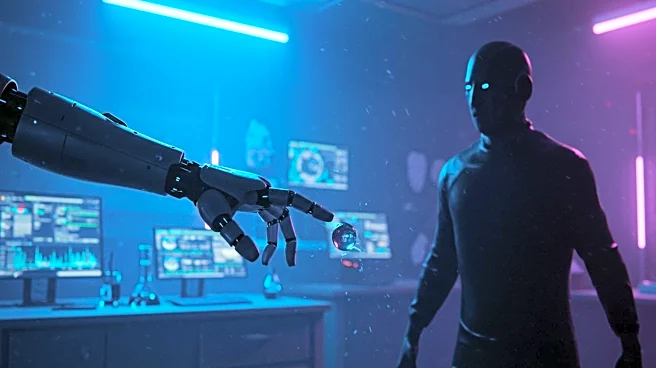 Silicon Valley's AI Deals Create 'Zombie Startups' Amid Regulatory Concerns
