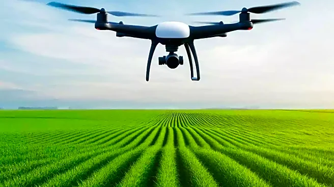 India's Agricultural Potential Highlighted at Agri Startup Festival 2.0