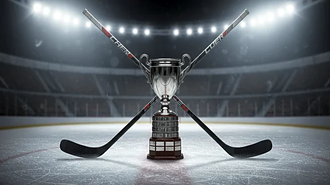 Crosby and Malkin Honored in NHL Quarter-Century Team
