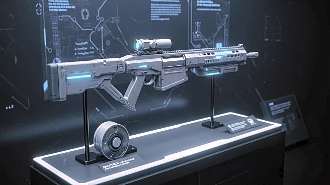Battlefield 6's Open Weapon System Proves Effective in Beta