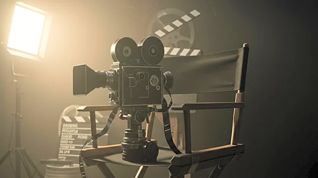 Paweł Pawlikowski Commences Filming of '1949' Featuring Sandra Hüller