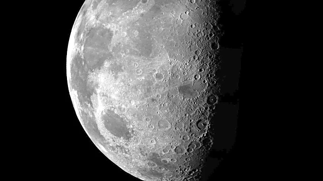 Black Moon Event on August 23: Rare Lunar Phenomenon Explained