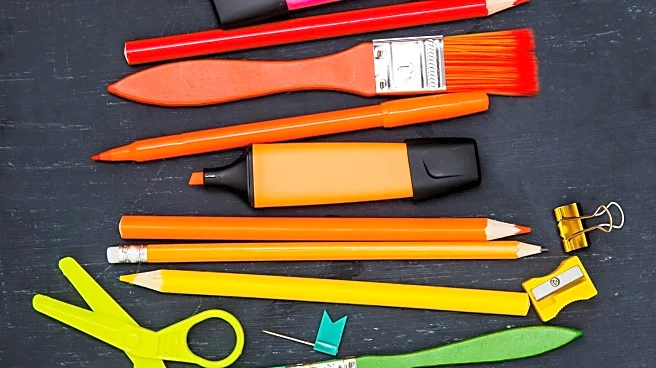 The New York Times Highlights Kids' Favorite School Supplies in Back-to-School Testing