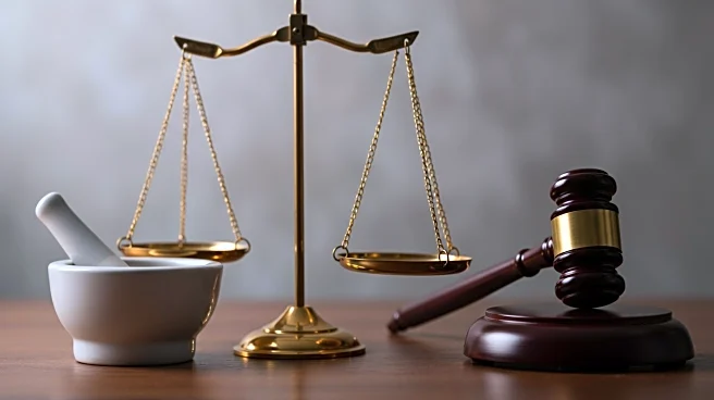 Delaware Supreme Court Rules CVS Not Covered for Opioid Lawsuits