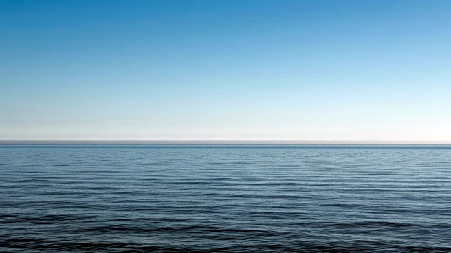 President Trump Renames Gulf of Mexico to Gulf of America, Sparking Legal Debate