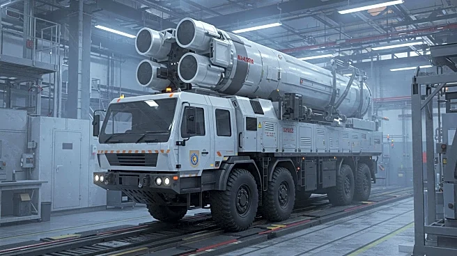 RTX's Raytheon Partners with Diehl Defence for Stinger Missile Production in Europe