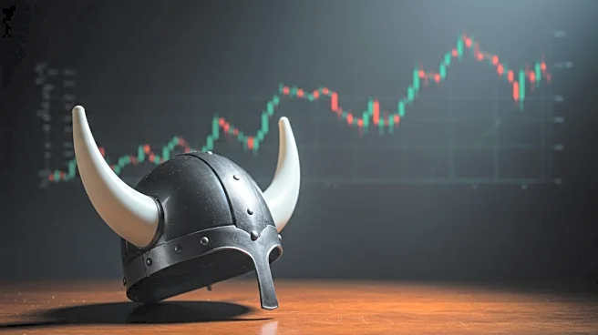 Viking Therapeutics Stock Drops 37% Due to High Dropout Rate in Obesity Trial