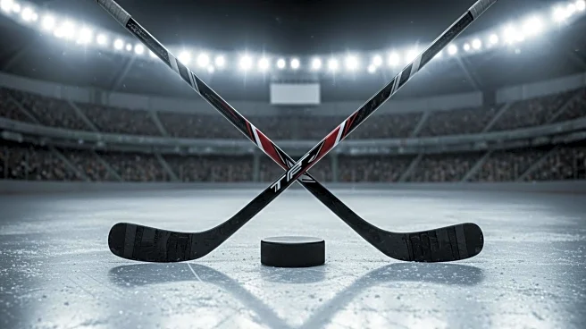 Montreal Canadiens Consider Trade for Former 40-Goal Scorer Jared McCann