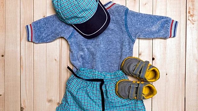 JoJo Maman Bébé Launches Resale Platform for Pre-Loved Kidswear