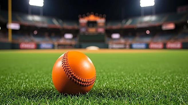 San Francisco Giants Defeat San Diego Padres in Close Game