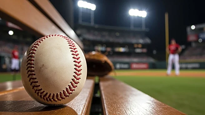 Reds' Scott Barlow Secures First Save of Season Amid Bullpen Challenges