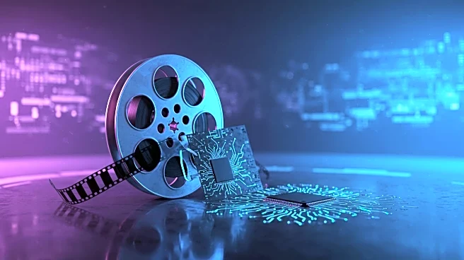 Ron Perlman Launches Watrfall, a New Platform for Film and TV Development