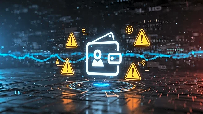 Consumer Reports Warns of Rising Digital Wallet Scams Affecting Consumers