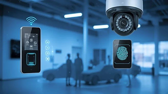 Tech-Driven Defense Strategies to Combat Auto Theft and Fraud in Dealerships