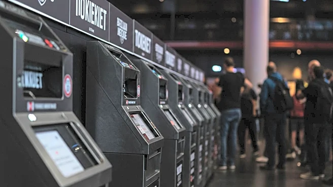 FTC Files Suit Against Reseller for Price-Gouging Concert Tickets, Impacting Fans