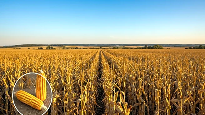 NCGA Urges USTR to Address Brazil's Ethanol Tariffs Impacting U.S. Farmers