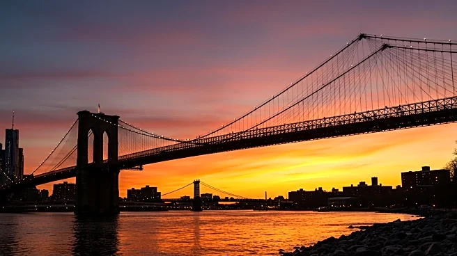Spike Lee's 'Highest 2 Lowest' Explores Brooklyn's Changing Landscape