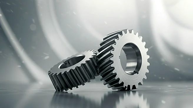Charles Schwab Investment Management Adjusts Stake in Modine Manufacturing Company