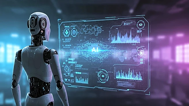 Project One Podcast Discusses AI's Role and Risks in Business Transformation