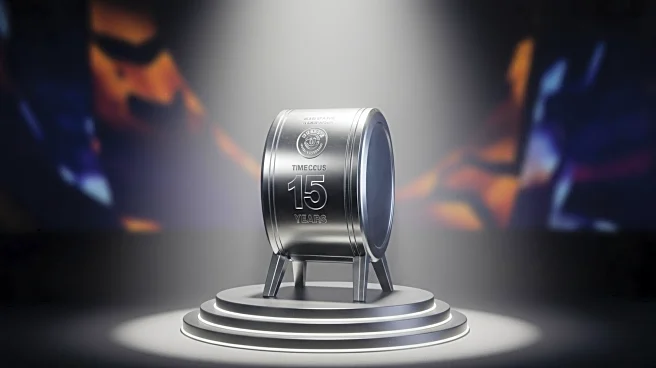 Pop Culture Happy Hour Celebrates 15th Anniversary with Time Capsule
