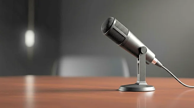 Retail Media Podcast Highlights Industry Trends and Challenges in 2025