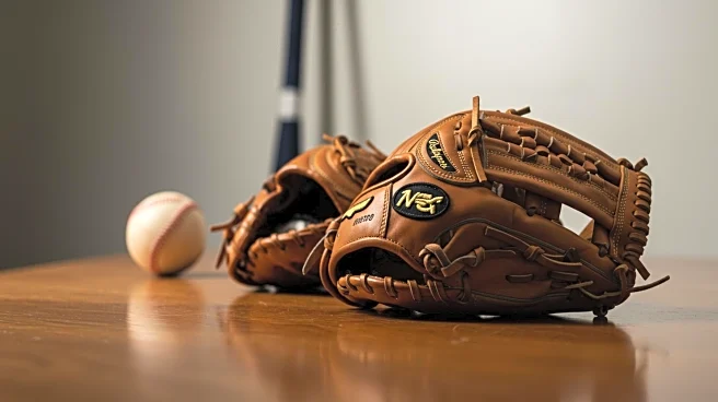 MLB's Top Candidates for Most Improved Player of 2025 Announced