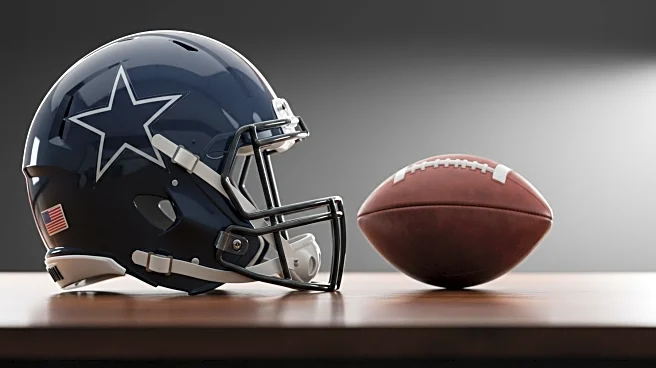 NFL Insider Predicts Micah Parsons and Cowboys Heading for Separation