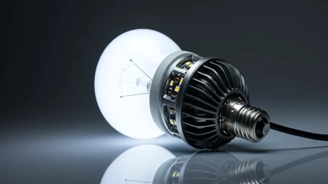 LED Lighting Industry Faces Challenges with Longevity and Reliability